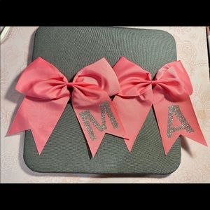 Bows!